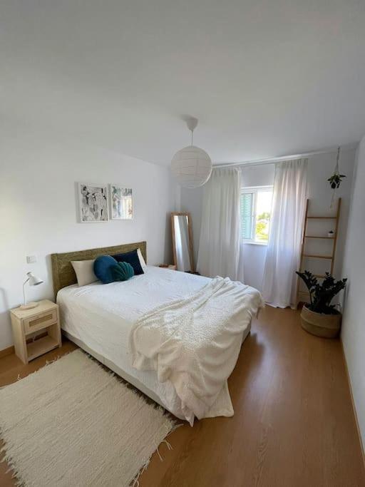 Ferienwohnung Casa Da Boa Gente Cabanas De Tavira Exterior foto