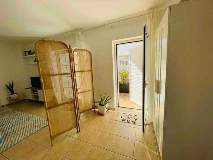 Ferienwohnung Casa Da Boa Gente Cabanas De Tavira Exterior foto